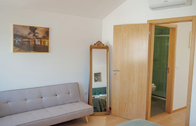 Modern Stylish Apartment III by Vacationy - Foto 22