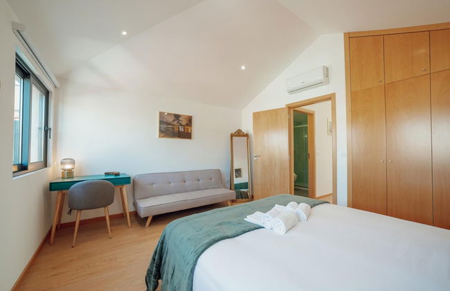 Modern Stylish Apartment III by Vacationy - Foto 7