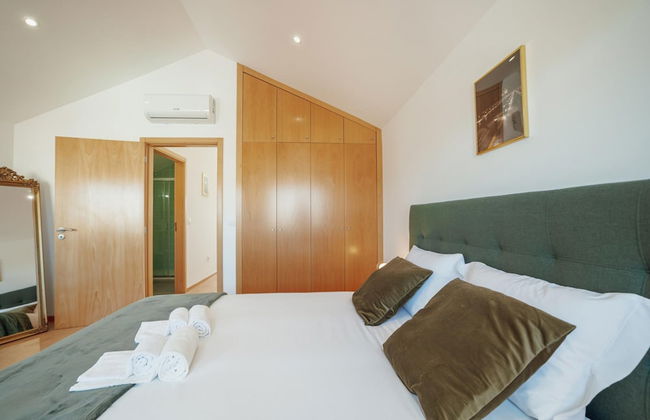 Modern Stylish Apartment III by Vacationy - Foto 19