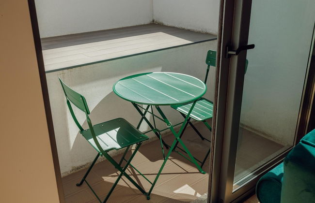 Modern Stylish Apartment III by Vacationy - Foto 12