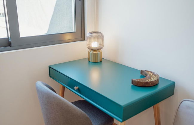 Modern Stylish Apartment III by Vacationy - Foto 21