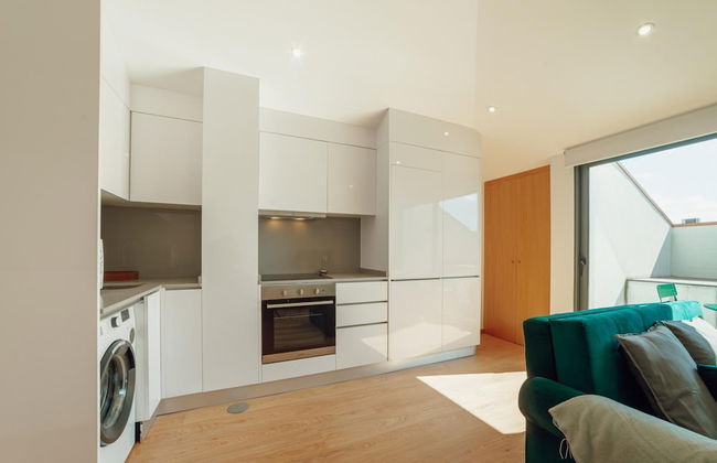 Modern Stylish Apartment III by Vacationy - Foto 28