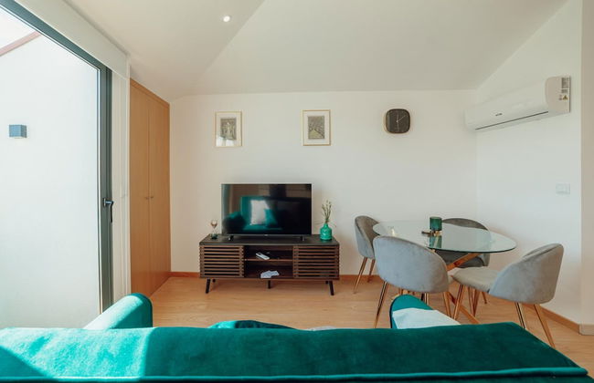 Modern Stylish Apartment III by Vacationy - Foto 9