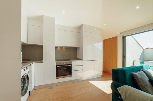 Photo 27 - Modern Stylish Apartment III