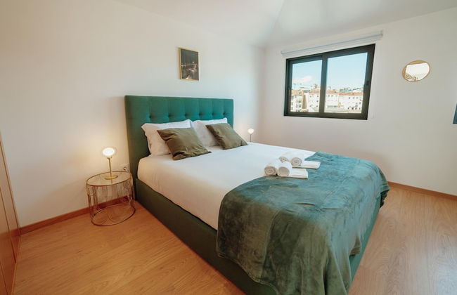 Modern Stylish Apartment III by Vacationy - Foto 4