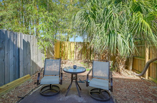 Photo 20 - Breezy Florida Retreat Near Beach & Port Canaveral