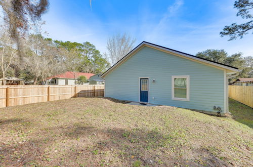 Photo 25 - Cozy St Augustine Bungalow < 7 Mi to Beaches