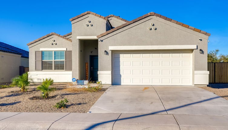 Photo 1 - Phoenix Area Vacation Home w/ Private Pool