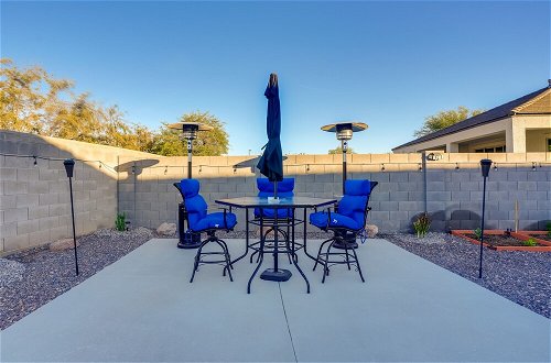 Photo 30 - Phoenix Area Vacation Home w/ Private Pool