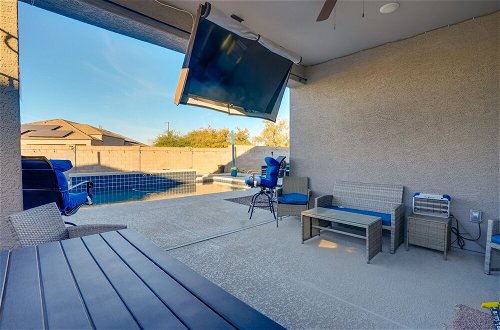 Photo 31 - Phoenix Area Vacation Home w/ Private Pool