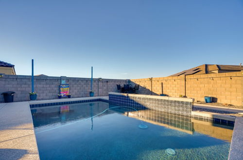 Photo 37 - Phoenix Area Vacation Home w/ Private Pool
