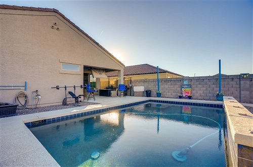 Photo 26 - Phoenix Area Vacation Home w/ Private Pool