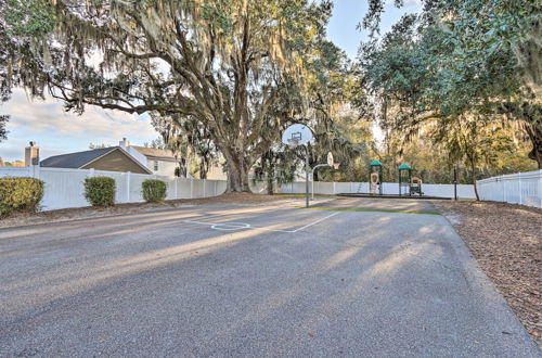 Photo 8 - Bluffton Getaway: Fenced Yard, 7 Mi to Beach