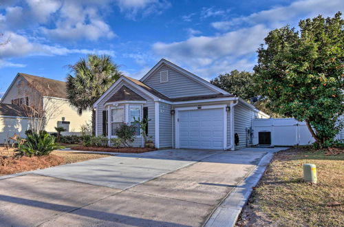 Photo 26 - Bluffton Getaway: Fenced Yard, 7 Mi to Beach