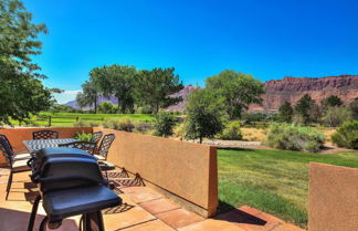 Photo 1 - Moab Vacation Rental w/ Patio: Near Arches