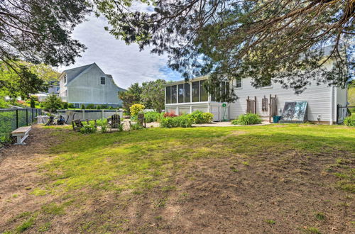 Photo 18 - Vibrant Westerly Home w/ Private Pool & Yard