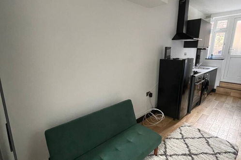 Foto 10 - Compact Studio Flat - 12 Minutes From Shoreditch