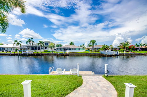 Photo 11 - Punta Gorda Getaway w/ Canal Access & Lanai