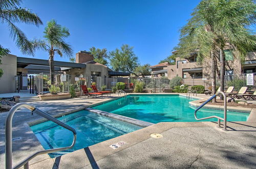 Photo 27 - Mountain-view Tucson Condo w/ Outdoor Pools