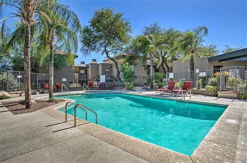 Photo 18 - Mountain-view Tucson Condo w/ Outdoor Pools