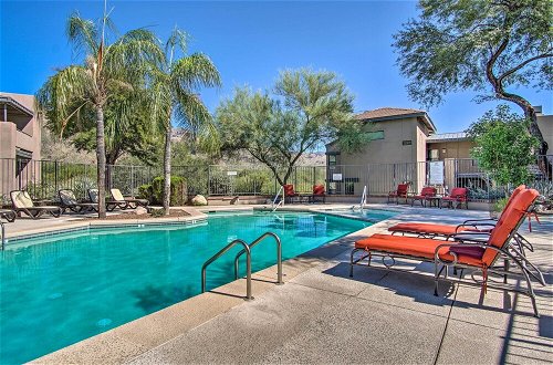 Foto 9 - Mountain-view Tucson Condo w/ Outdoor Pools