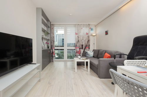 Photo 30 - City Center Apartment by Renters