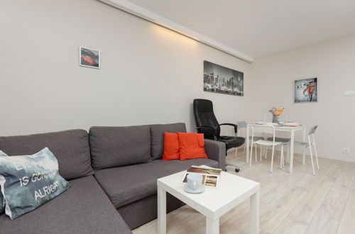 Foto 1 - City Center Apartment by Renters