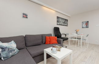 Foto 1 - City Center Apartment by Renters