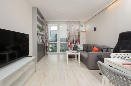 Photo 20 - City Center Apartment by Renters
