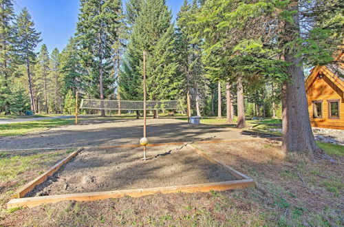 Photo 17 - Luxury Lodge: Hot Tub, Snowmobiling & ATV Access