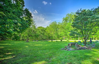 Photo 3 - Renovated Studio on 5 Acres - Near Vineyards