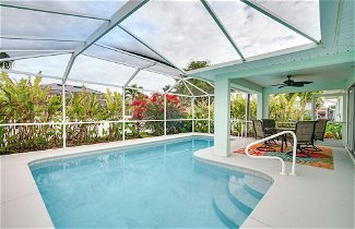 Photo 1 - Family Friendly Cape Coral Paradise w/ Pool