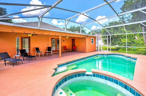 Photo 23 - Sunny Clermont Retreat w/ Pool: 12 Mi to Disney