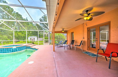 Foto 6 - Sunny Clermont Retreat w/ Pool: 12 Mi to Disney