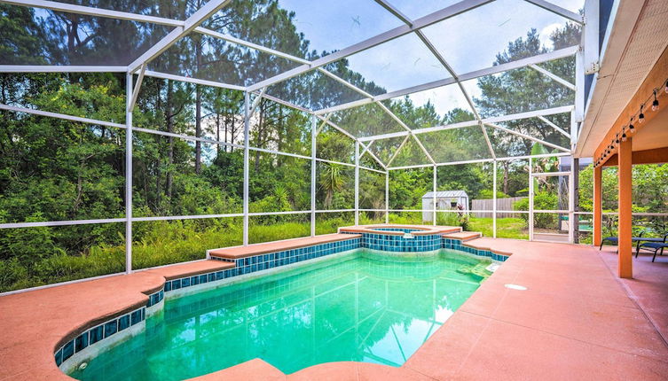 Photo 1 - Sunny Clermont Retreat w/ Pool: 12 Mi to Disney