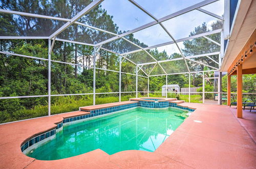 Foto 1 - Sunny Clermont Retreat w/ Pool: 12 Mi to Disney