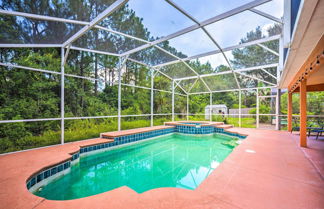 Foto 1 - Sunny Clermont Retreat w/ Pool: 12 Mi to Disney