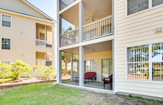 Photo 2 - Myrtle Beach Condo w/ Pool: Near Golf & Mall