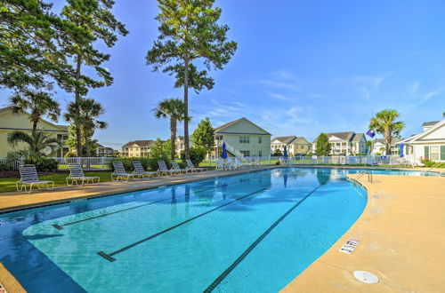 Photo 4 - Myrtle Beach Condo w/ Pool: Near Golf & Mall