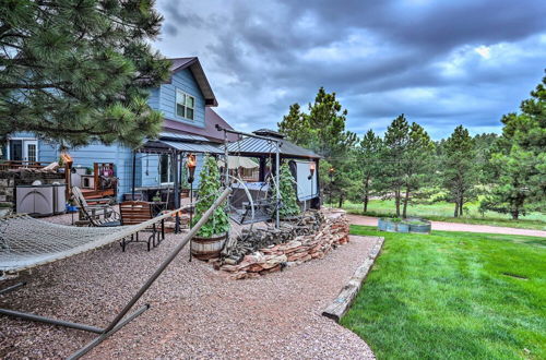 Photo 15 - The Apartment Retreat Near Mount Rushmore