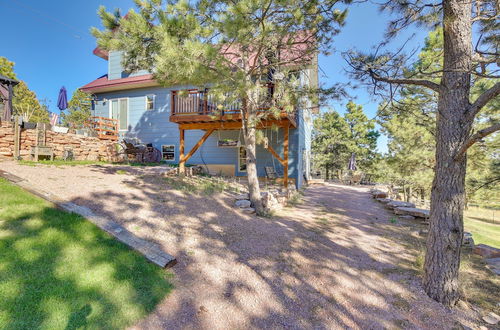 Photo 26 - The Apartment Retreat Near Mount Rushmore