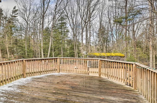 Photo 28 - Poconos Vacation Home w/ Deck & Fire Pit