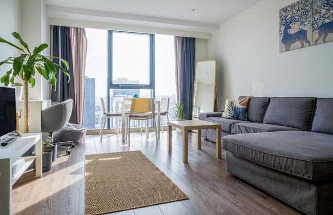 Furnished Modern Studio in Bagcilar - Foto 3