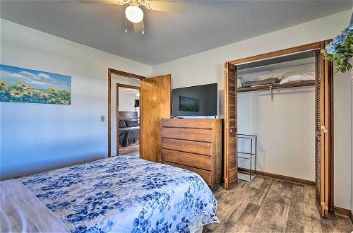 Photo 26 - Cozy Vacation Rental Home Near Watauga Lake