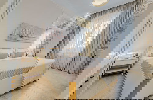 Foto 1 - Victoria Luxury Rooms - Split Downtown
