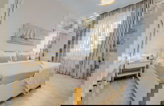 Foto 1 - Victoria Luxury Rooms - Split Downtown
