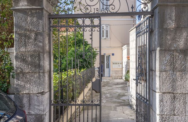 Victoria Luxury Rooms - Split Downtown - Foto 35