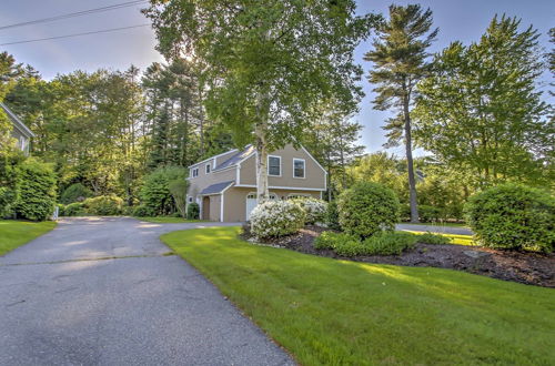 Photo 3 - Lovely Kennebunk Guesthouse - 2 Mi to Dock Square