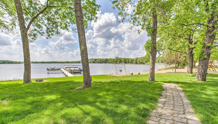 Photo 1 - Clearwater Lake Getaway w/ Shared Pool & Boat Dock