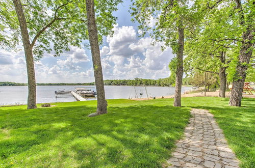 Photo 1 - Clearwater Lake Getaway w/ Shared Pool & Boat Dock